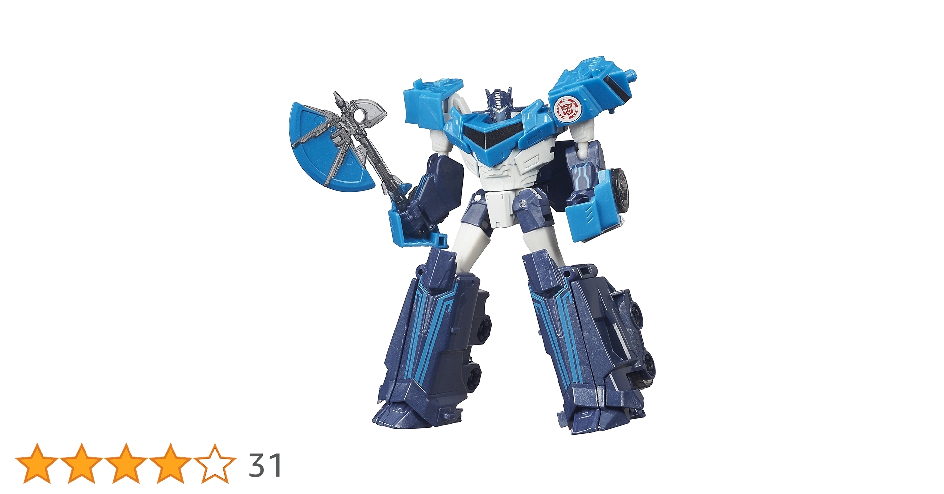 トランスフォーマー Robots In Disguise オプティマスプライム トランスフォーマープライム Robot In Disguise オプティマス